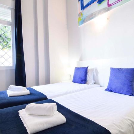 Letmalaga Comfort Studio Εξωτερικό φωτογραφία