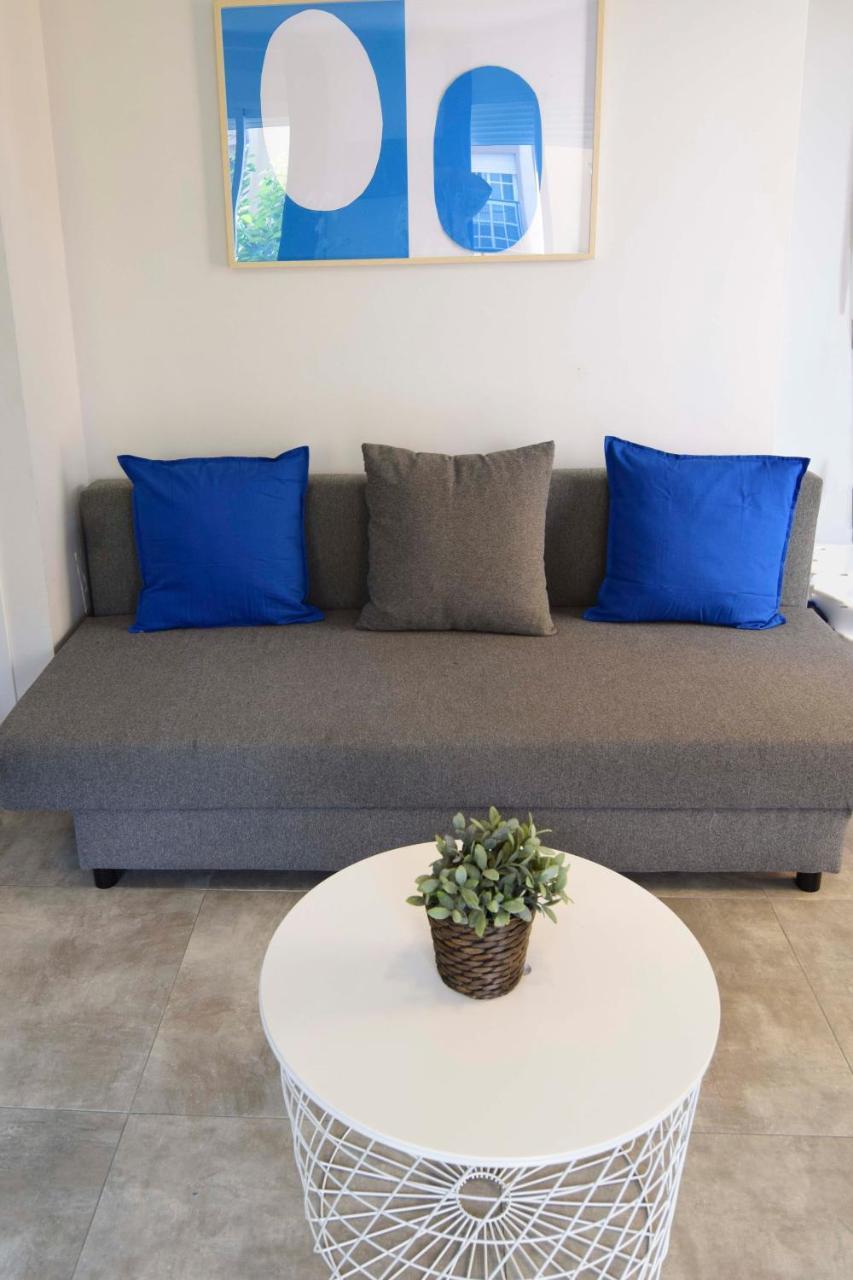 Letmalaga Comfort Studio Εξωτερικό φωτογραφία