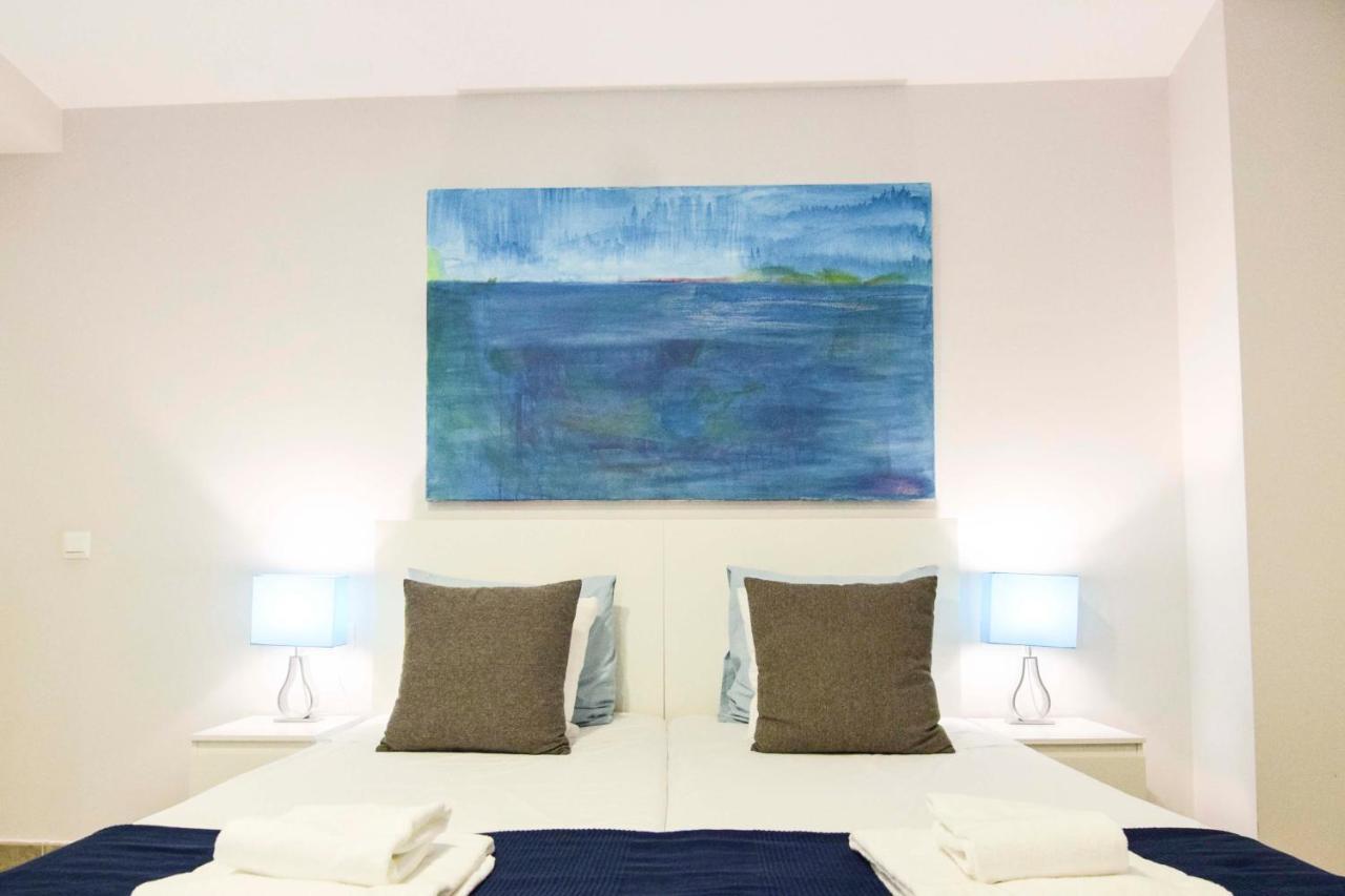 Letmalaga Comfort Studio Εξωτερικό φωτογραφία