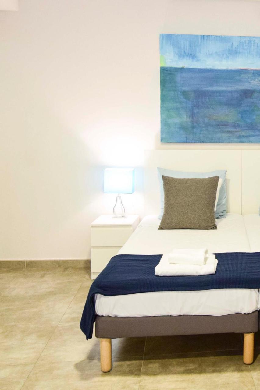Letmalaga Comfort Studio Εξωτερικό φωτογραφία