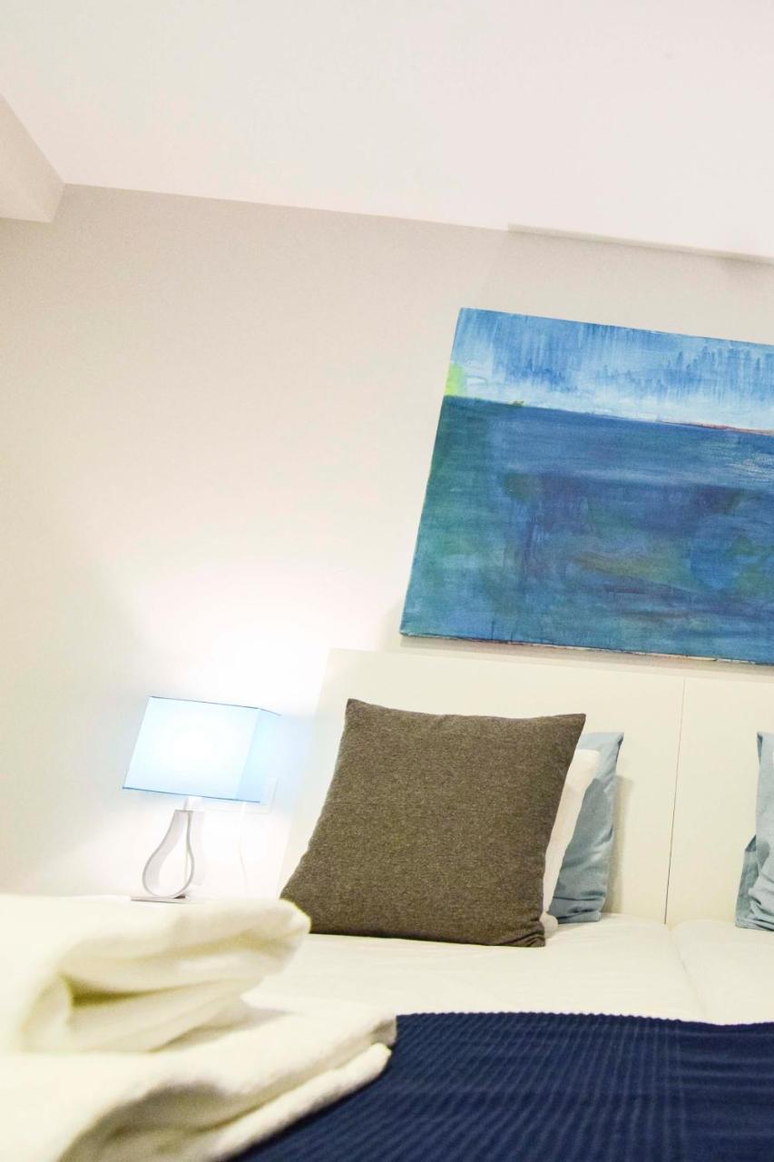 Letmalaga Comfort Studio Εξωτερικό φωτογραφία