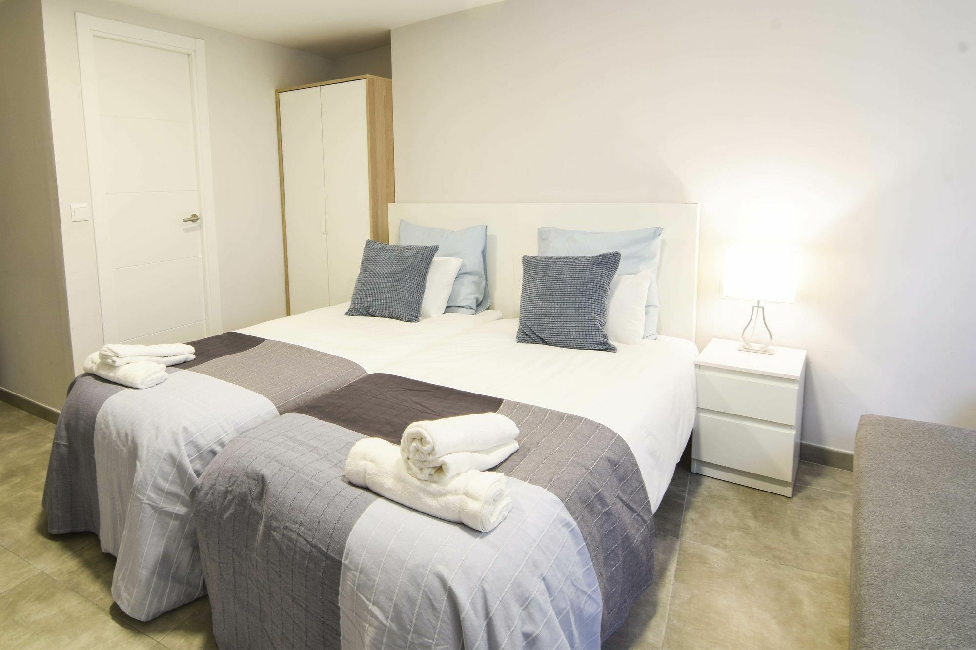 Letmalaga Comfort Studio Εξωτερικό φωτογραφία
