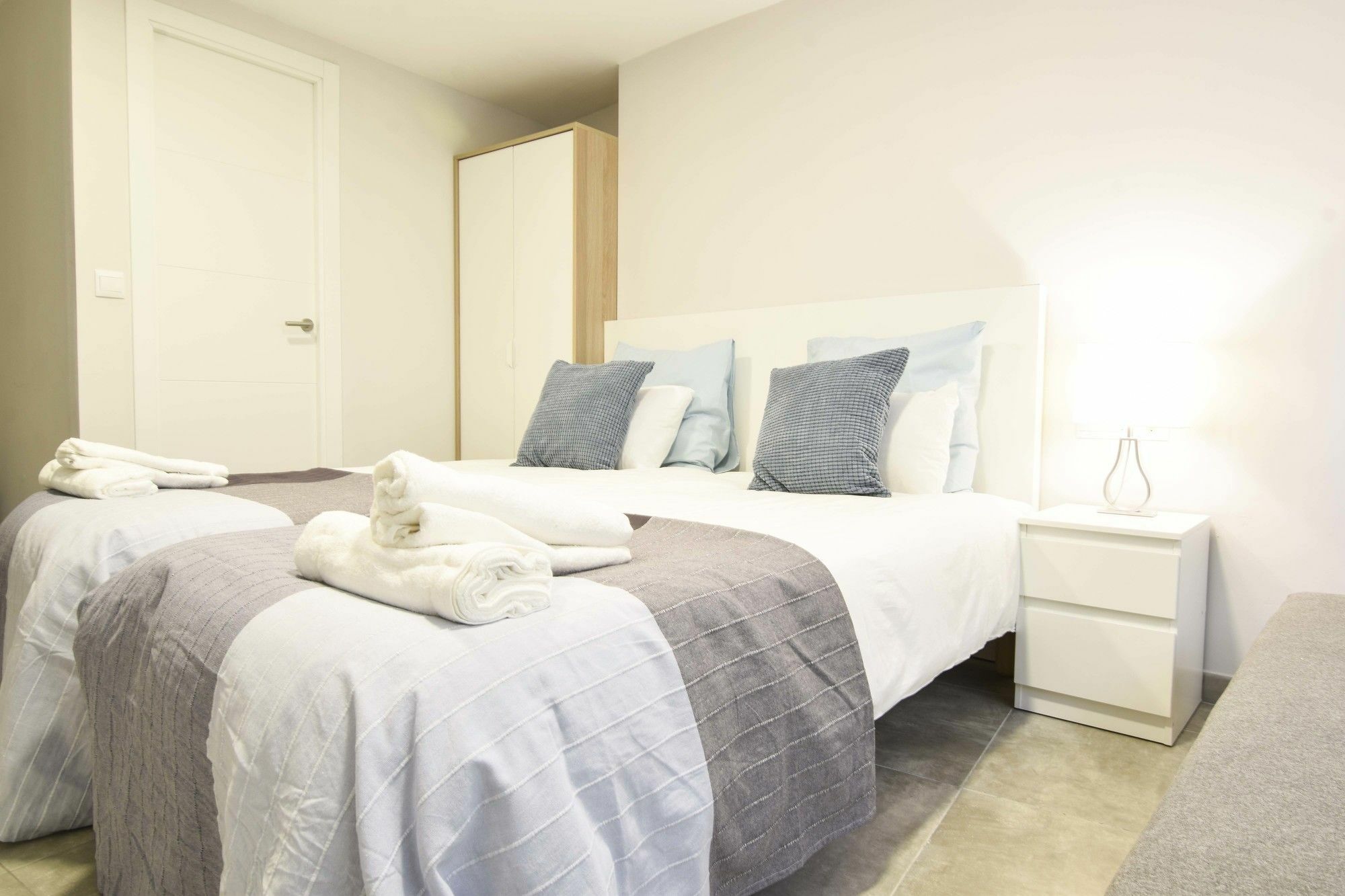 Letmalaga Comfort Studio Εξωτερικό φωτογραφία
