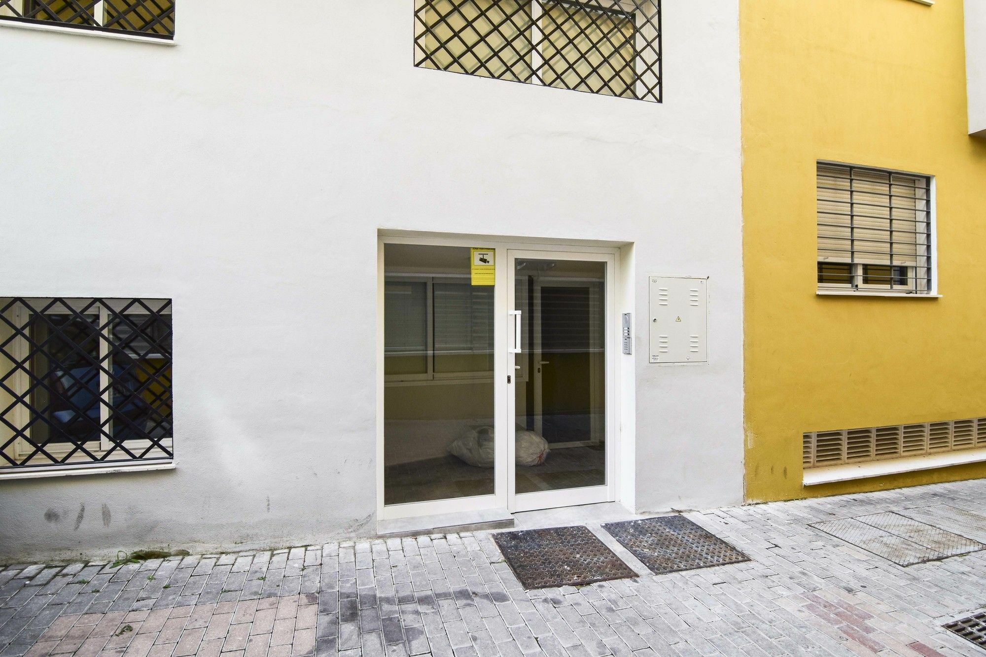 Letmalaga Comfort Studio Εξωτερικό φωτογραφία