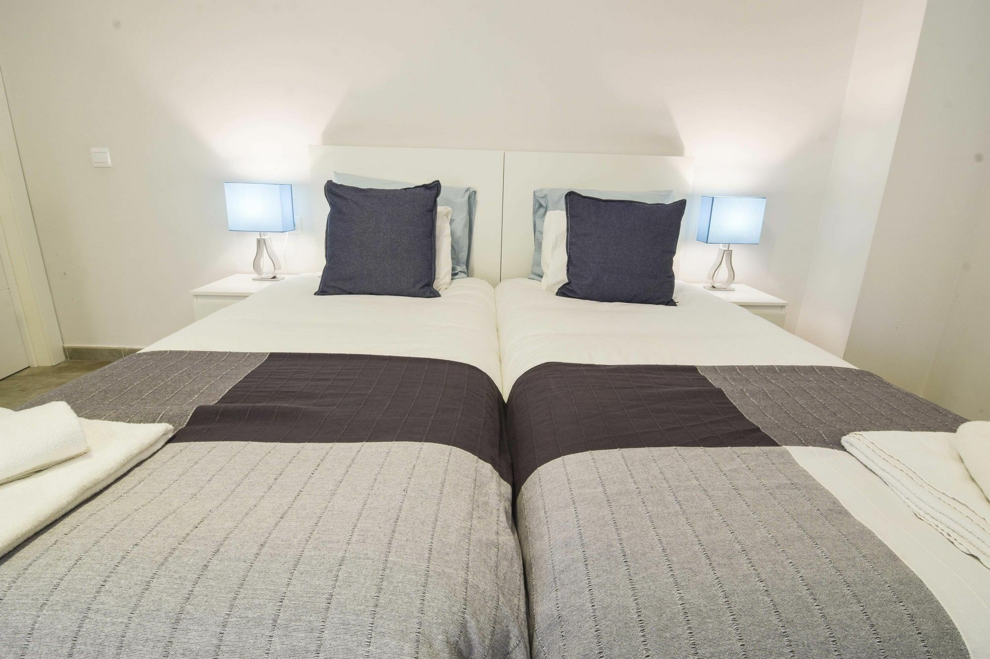 Letmalaga Comfort Studio Εξωτερικό φωτογραφία