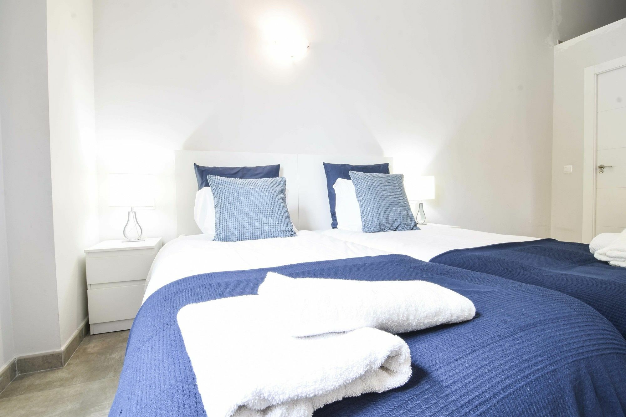 Letmalaga Comfort Studio Εξωτερικό φωτογραφία