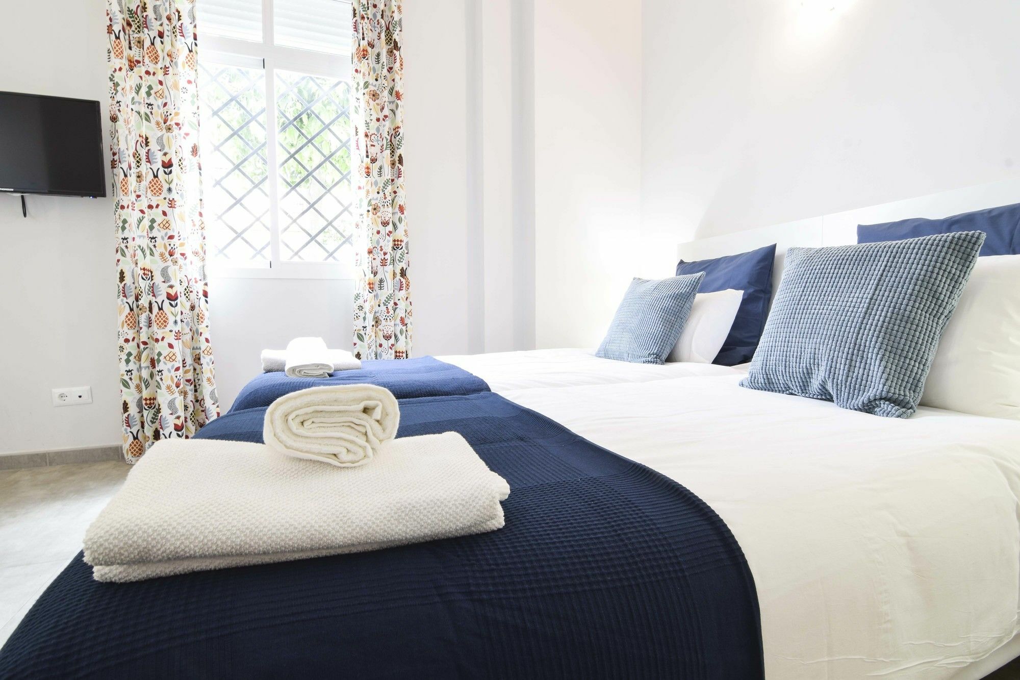 Letmalaga Comfort Studio Εξωτερικό φωτογραφία