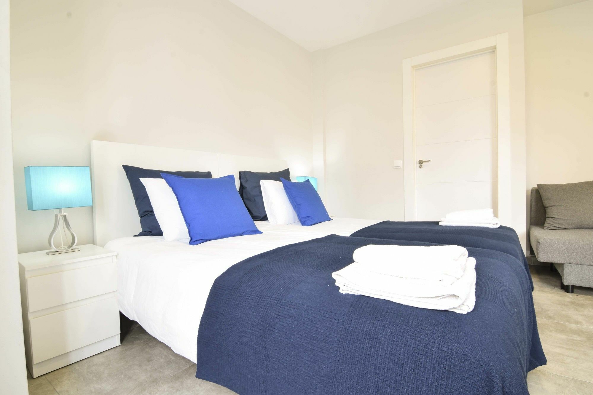 Letmalaga Comfort Studio Εξωτερικό φωτογραφία